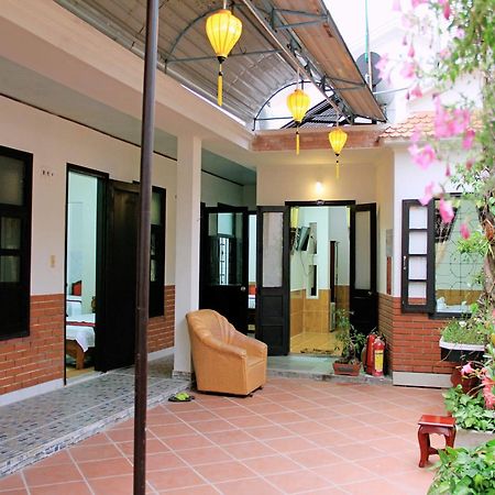 Red Ceramics Homestay Hội An Kültér fotó