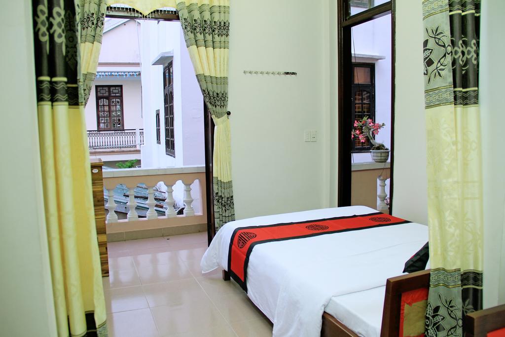 Red Ceramics Homestay Hội An Kültér fotó