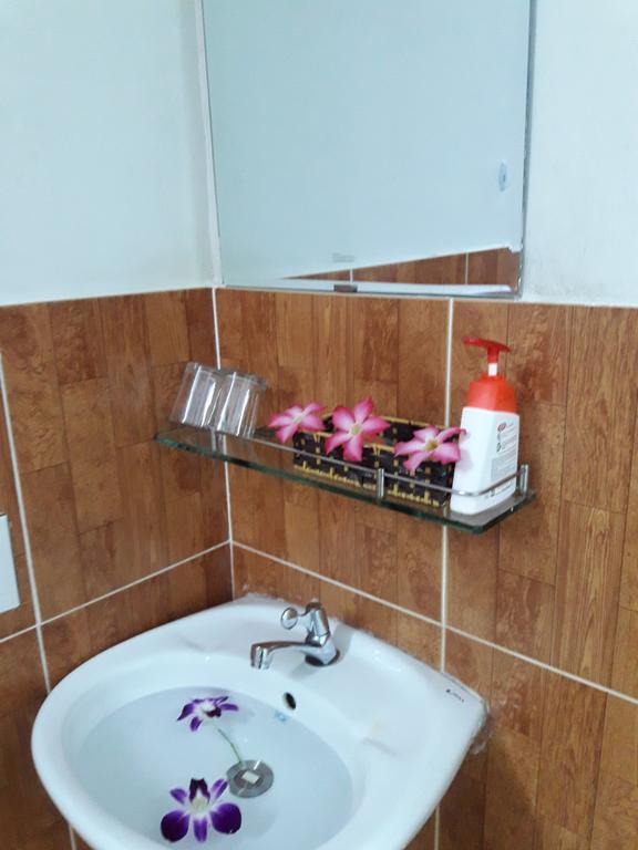 Red Ceramics Homestay Hội An Kültér fotó