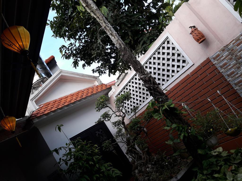 Red Ceramics Homestay Hội An Kültér fotó