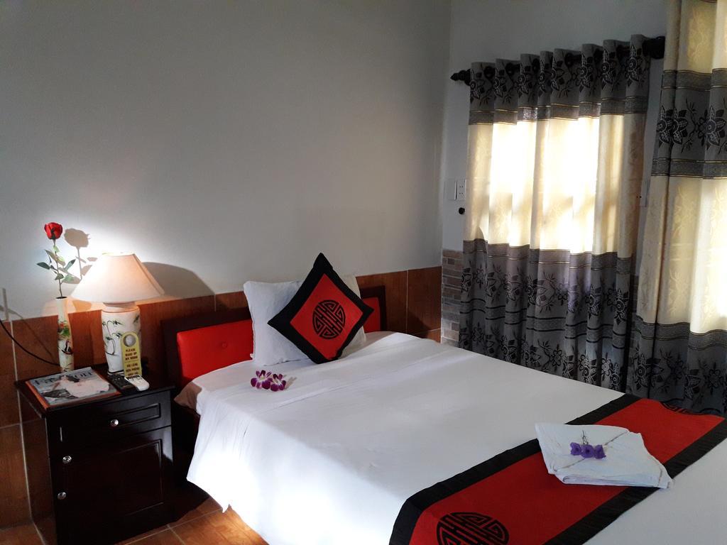 Red Ceramics Homestay Hội An Kültér fotó