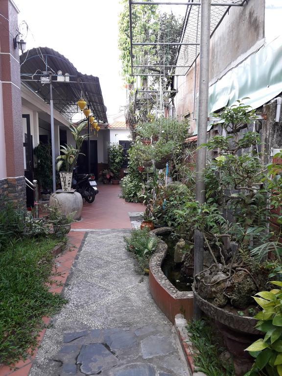 Red Ceramics Homestay Hội An Kültér fotó