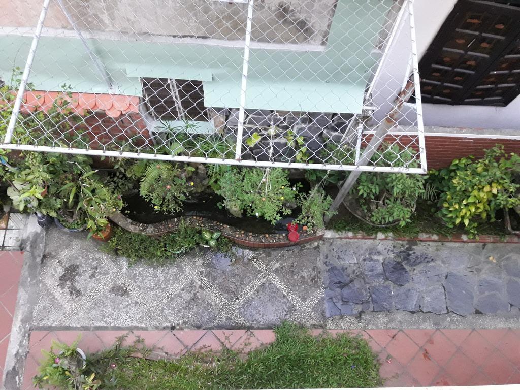 Red Ceramics Homestay Hội An Kültér fotó