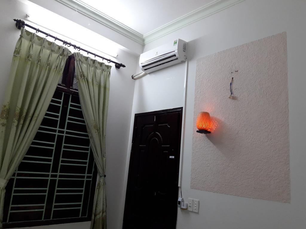 Red Ceramics Homestay Hội An Kültér fotó