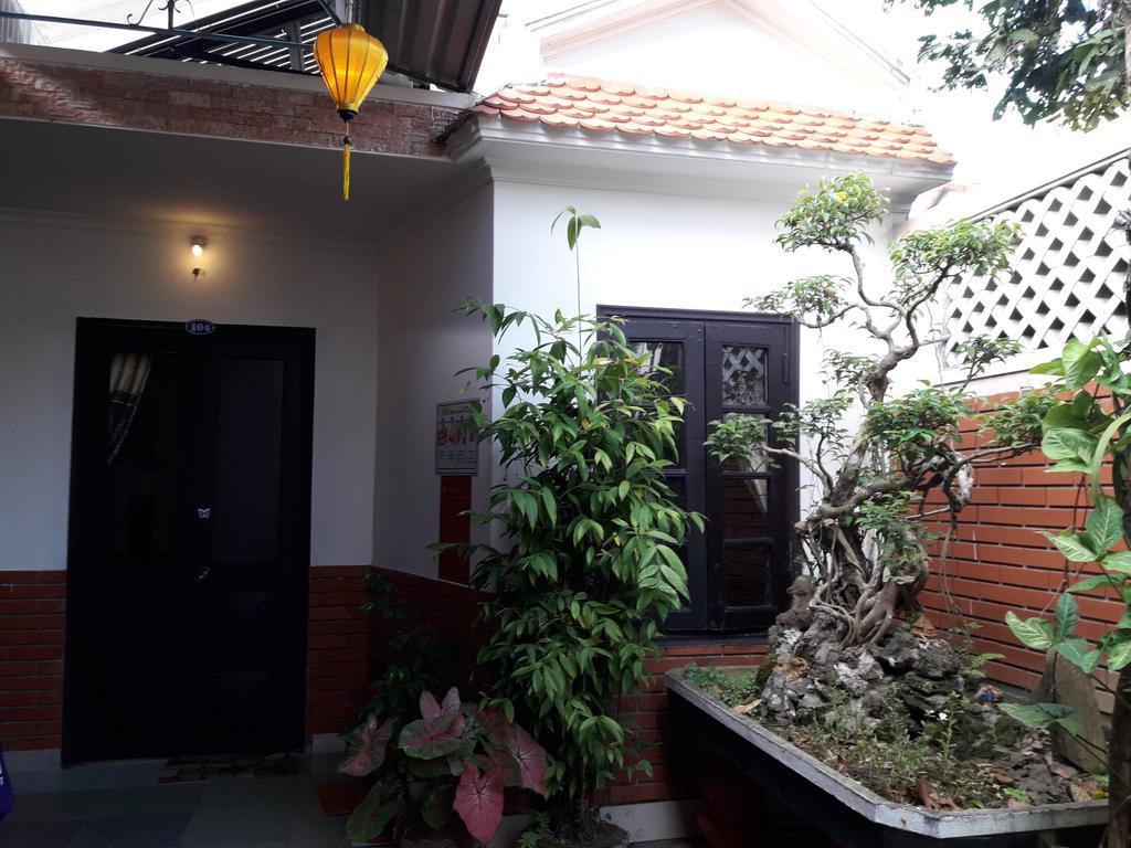 Red Ceramics Homestay Hội An Kültér fotó