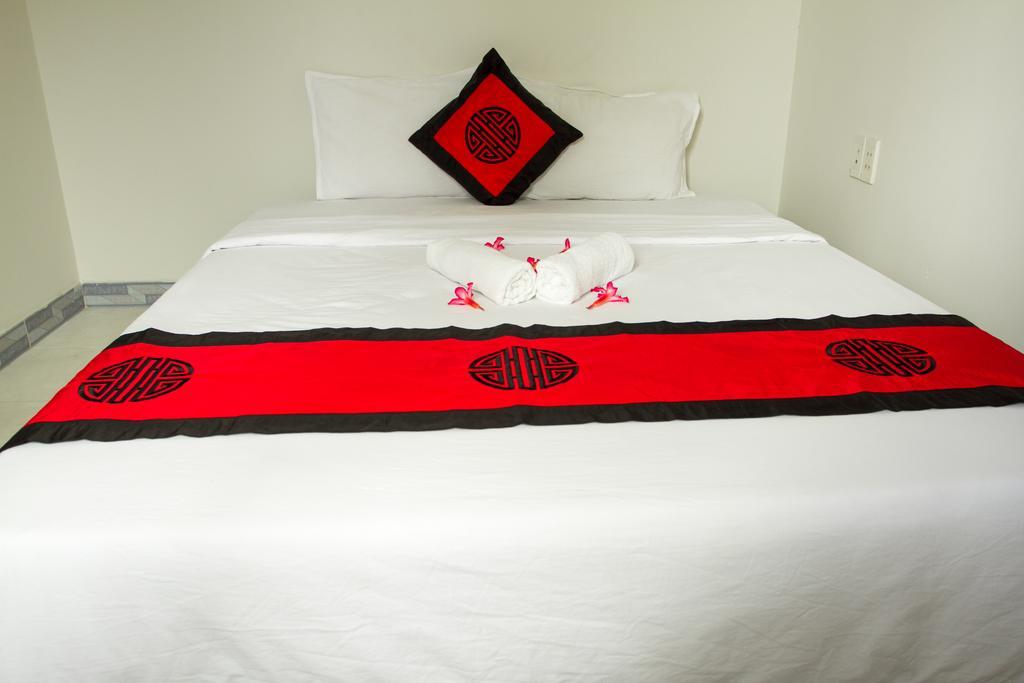 Red Ceramics Homestay Hội An Kültér fotó