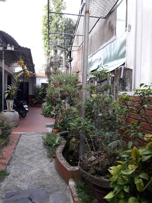 Red Ceramics Homestay Hội An Kültér fotó