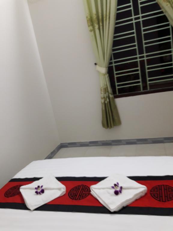 Red Ceramics Homestay Hội An Kültér fotó
