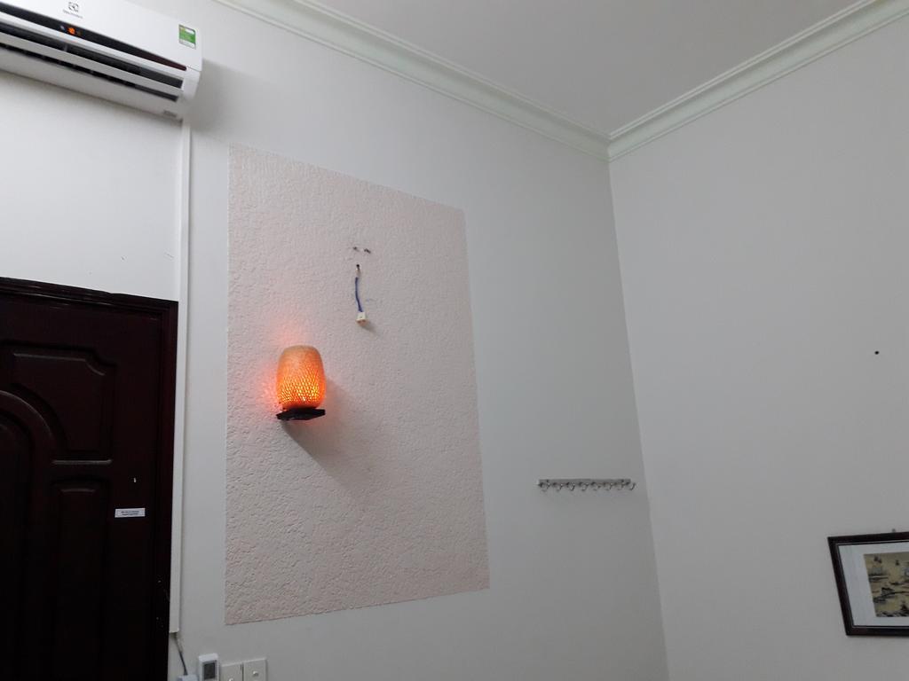 Red Ceramics Homestay Hội An Kültér fotó