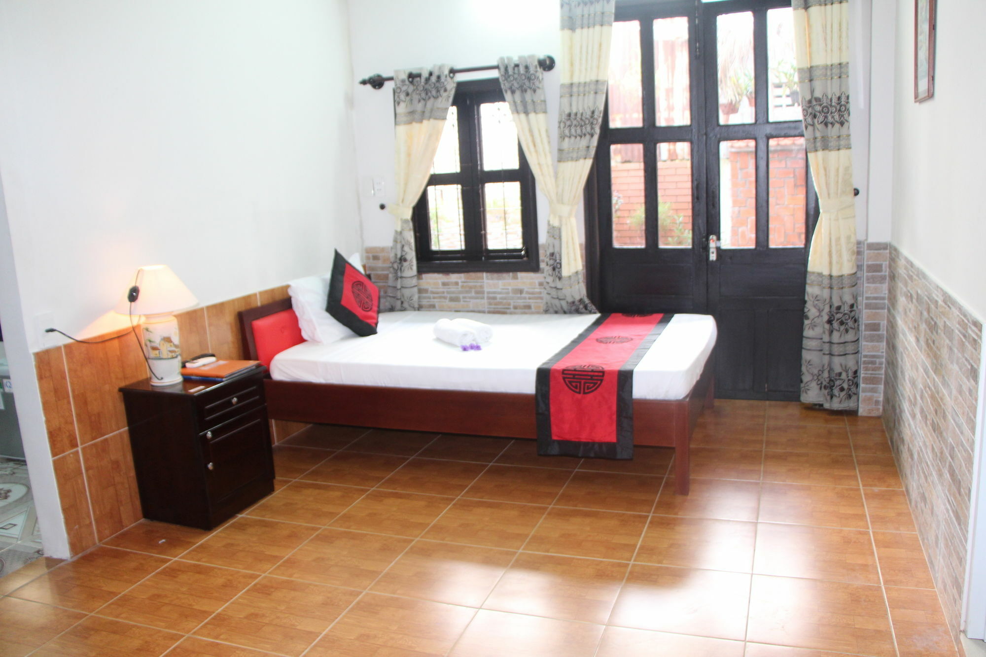Red Ceramics Homestay Hội An Kültér fotó