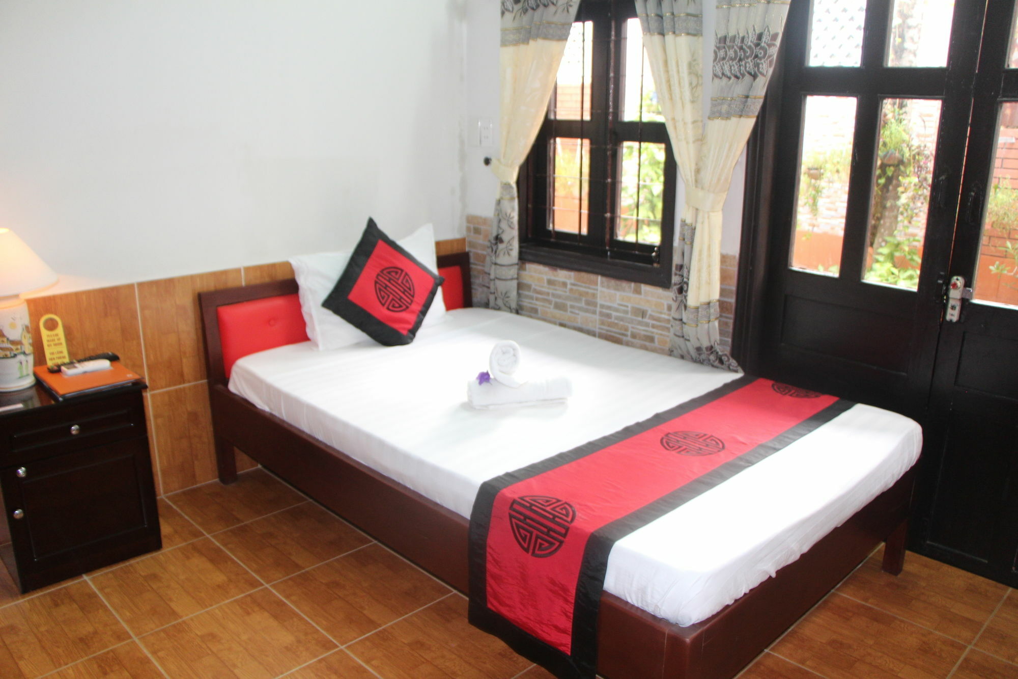 Red Ceramics Homestay Hội An Kültér fotó