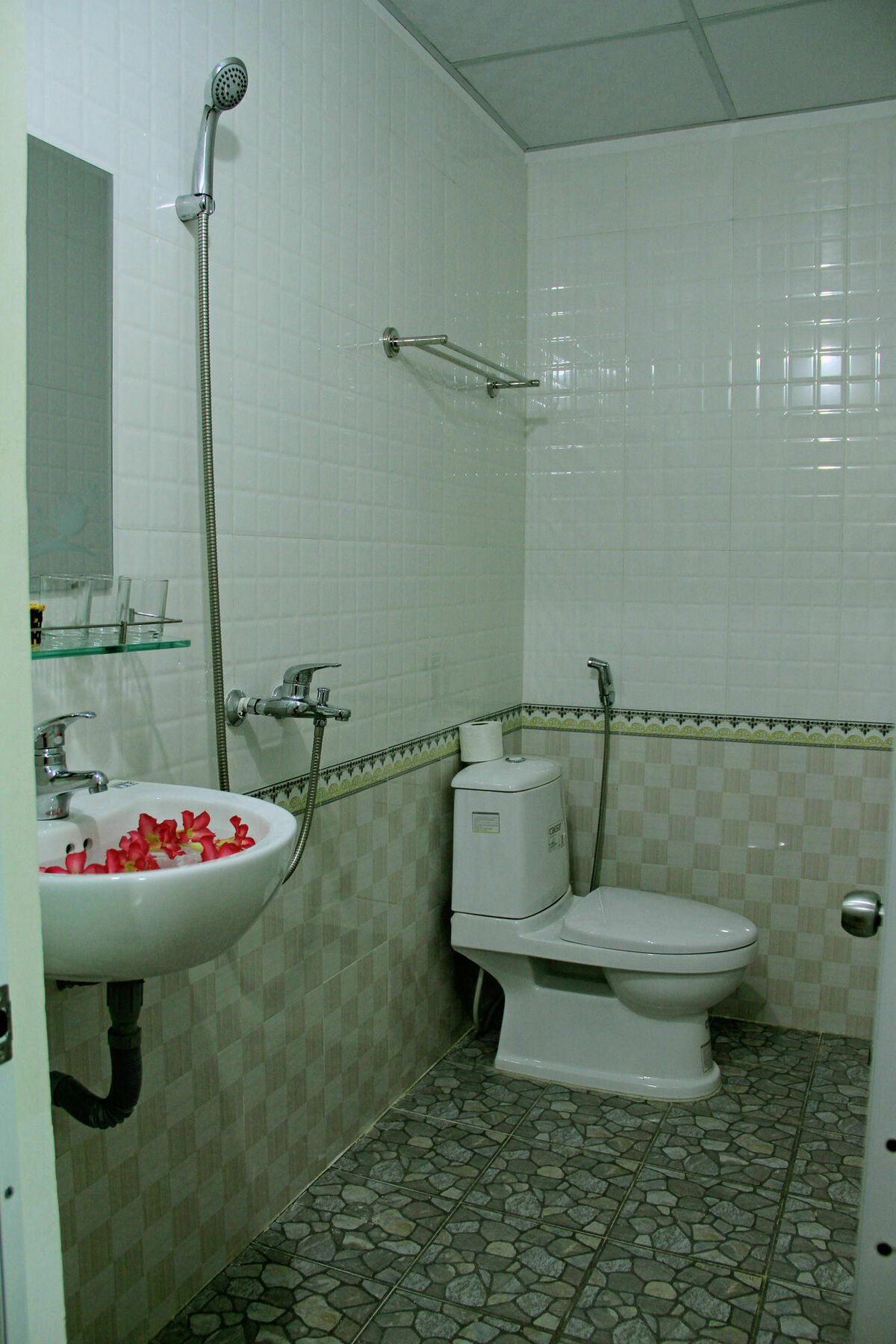 Red Ceramics Homestay Hội An Kültér fotó