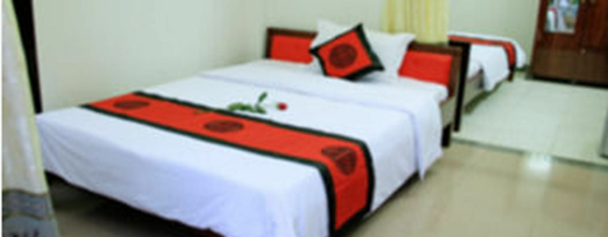 Red Ceramics Homestay Hội An Kültér fotó