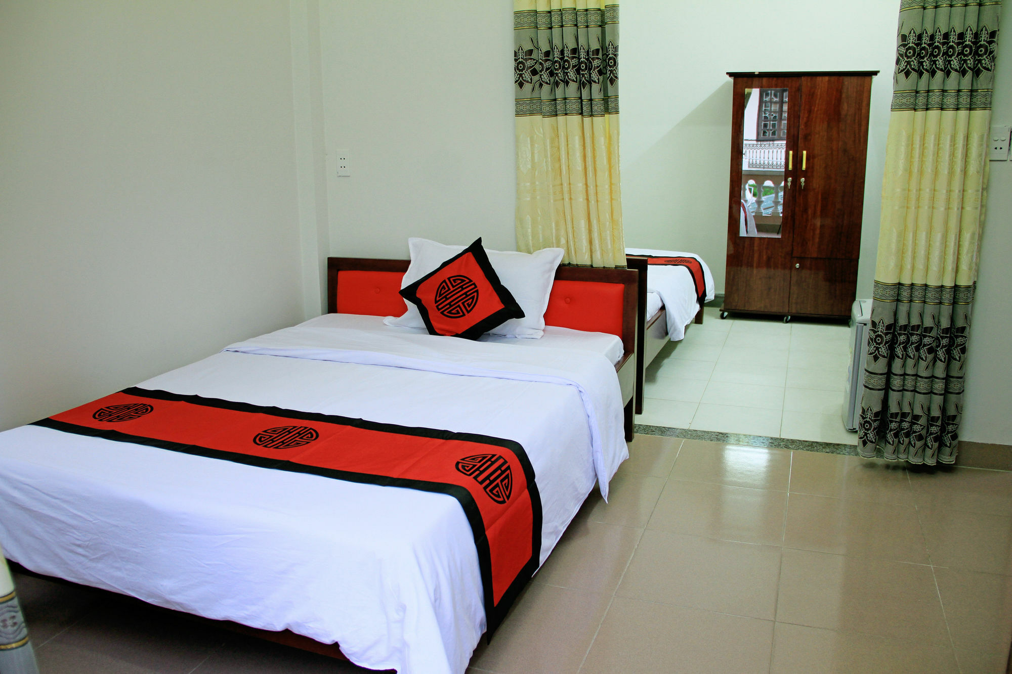 Red Ceramics Homestay Hội An Kültér fotó