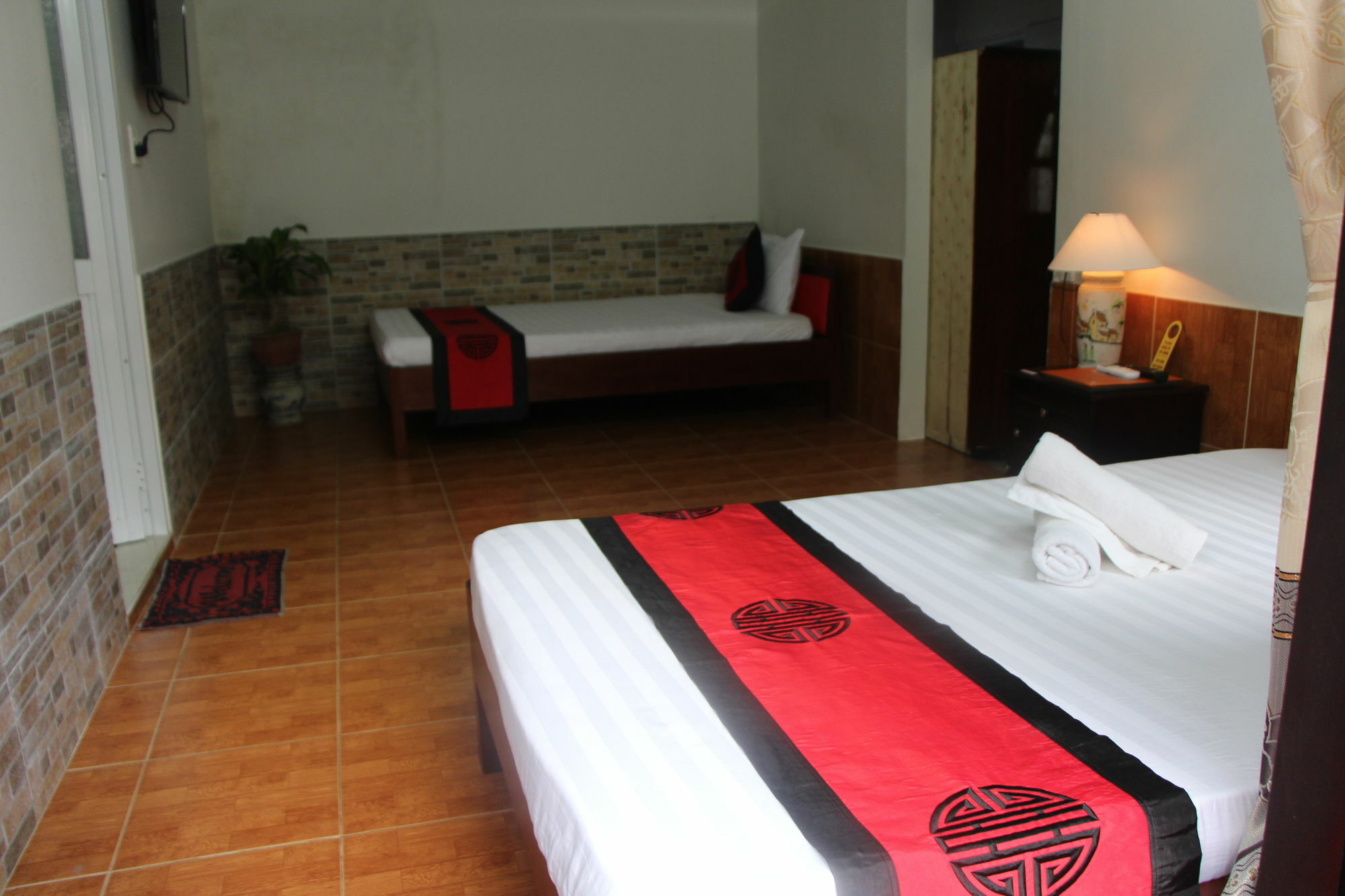 Red Ceramics Homestay Hội An Kültér fotó