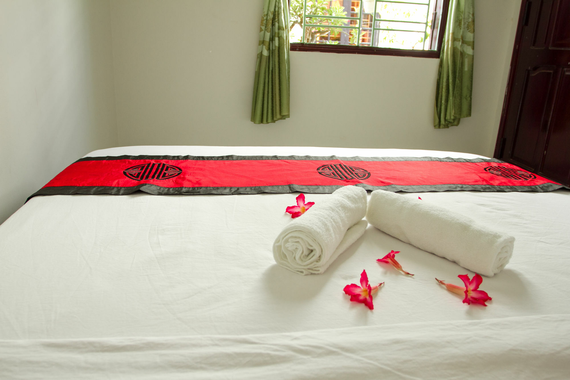 Red Ceramics Homestay Hội An Kültér fotó